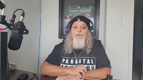 YOUR CITY YOUR VOICE Dec 1 2025 - Bollocks, Free Pass, Show Me The Money, So Long, Bye Bye Omar