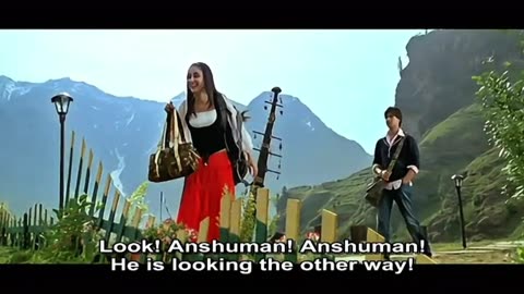 Yeh ishq kya hai | Jab we met | 4k 60fps