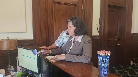 Additional property tax data to Ayotte - part two