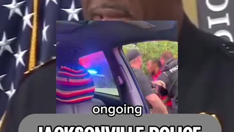 Jacksonville police say officers did not violate