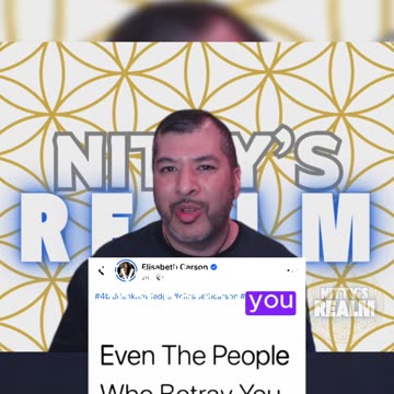 Betrayal Reveals the TRUTH 💡