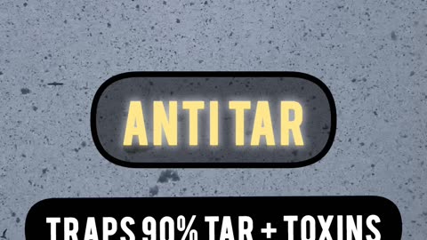 Better Safer SMOKING Experience
