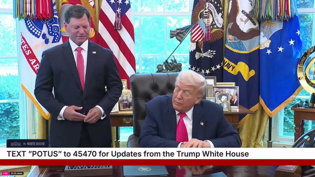 🚨 Elderly Americans Deserve Truth & Protection 🚨