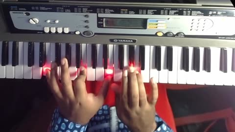 River Flows in You EASY PIANO