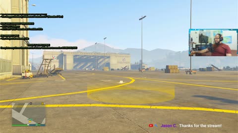 (⸨🔴⸩) GTA ONLINE - 🛩 LIVE AERIAL COMBAT & MORE!💣🔥