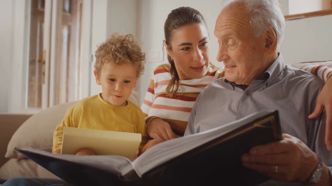 Parenting 101_ Building a Legacy of Love 2024-04-19