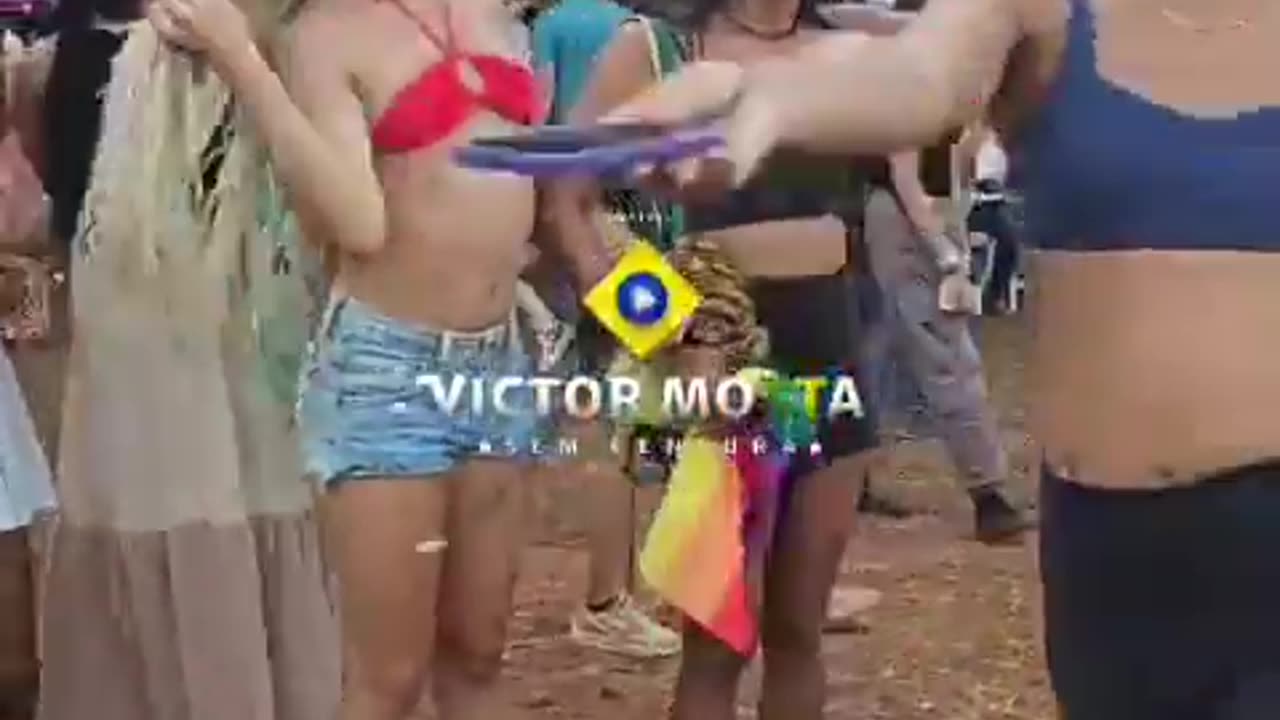 ÍNDIOS LGBT