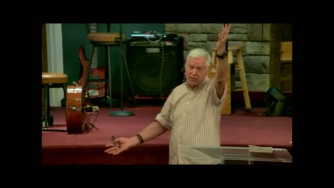 KingsGate Worship Center - Pastor Terry Garret - Authority for Ministry