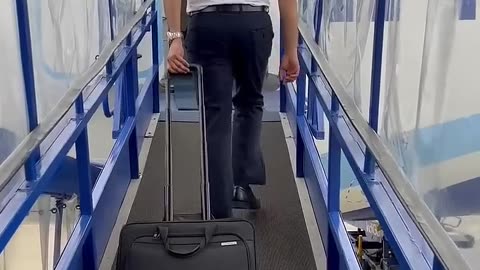 A Day In The Life Of A Pilot | IndiGo 6E