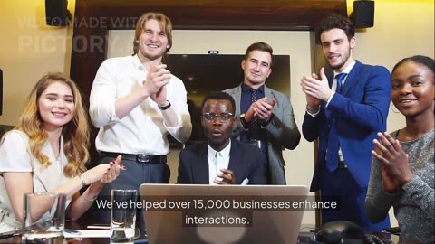 Ruby: The #1 Virtual Receptionist for Small Business Growth