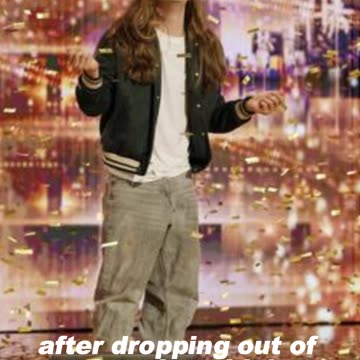 Jourdan Blue’s AGT Golden Buzzer Moment Will Give You Chills - WorldEye