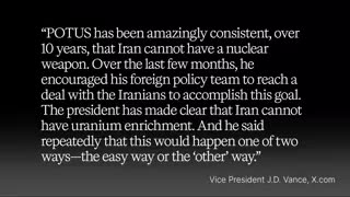 Trump has the global elite in full panic mode 🔥 "Trump is systematically dismantling...