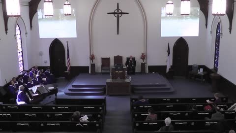 Sermon: That One Thing - By: Rev. Mark Woomer - Date: 10/11/2015