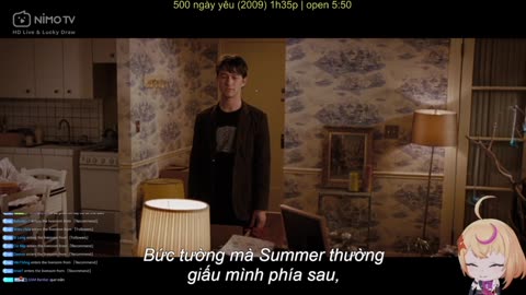 23/4/2025 - Xem phim 500 ngày yêu (2009)