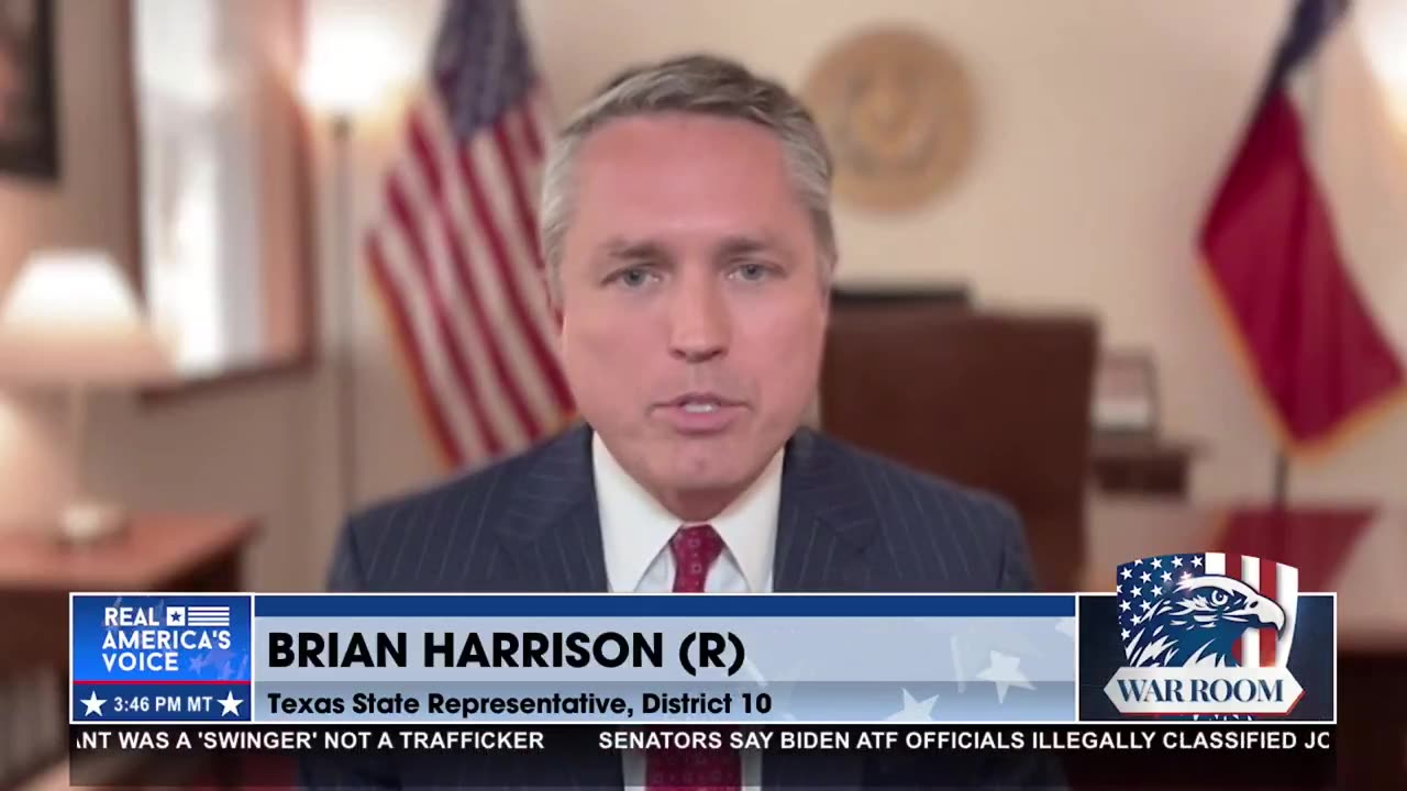 WHAT’S HAPPENING TO THE LONE STAR STATE?