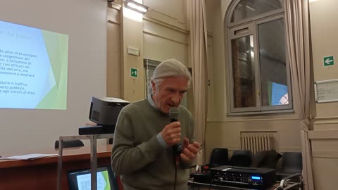 MILANO? Non è più lei - La Milano romantica scompare sotto i grattacieli - 13 intervento