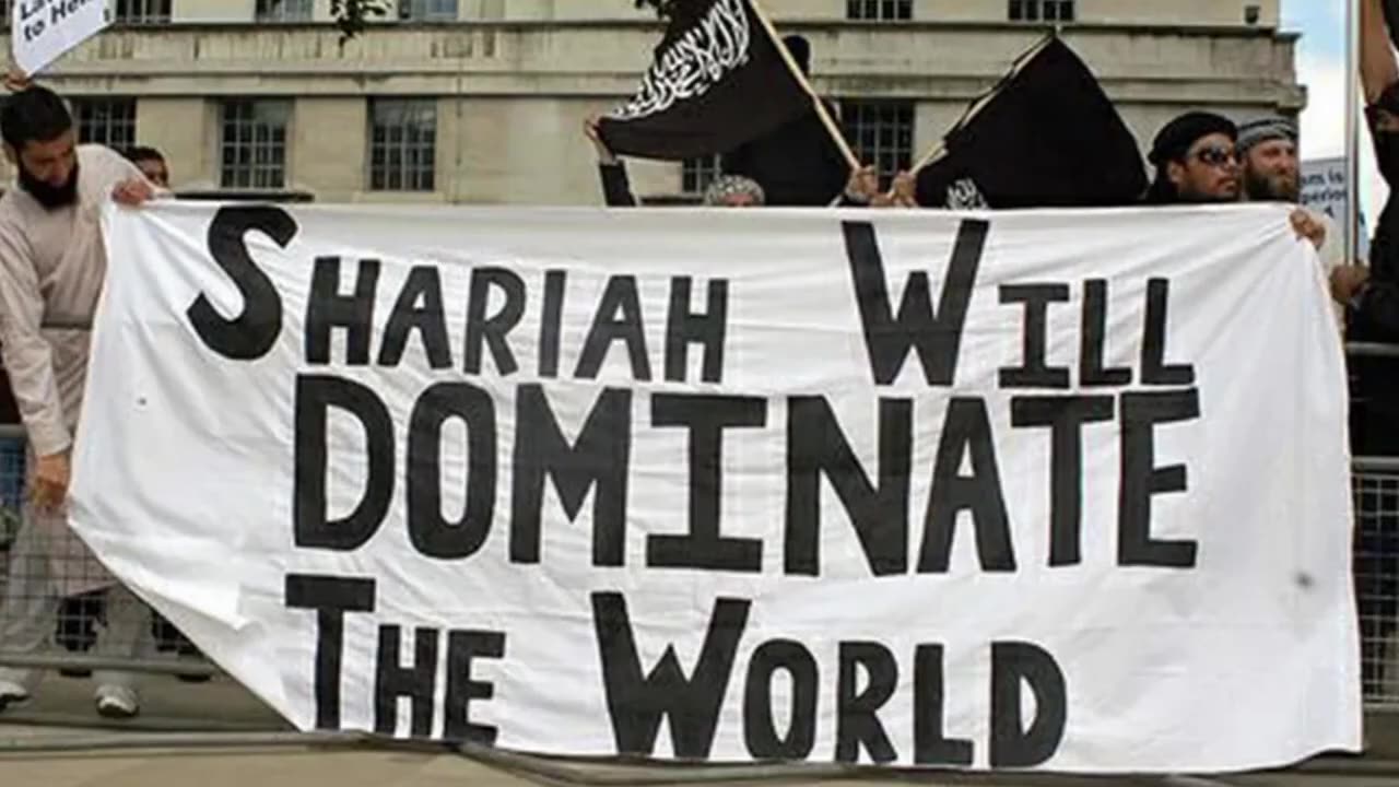 "God Gave Us Israel All of It"