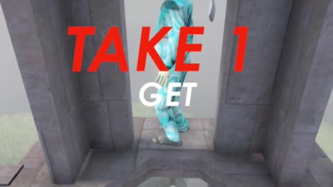 STRAFTAT: 300+ Maps of Pure Chaos!