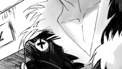 Chrollo's Endgame Part 1 #hxh