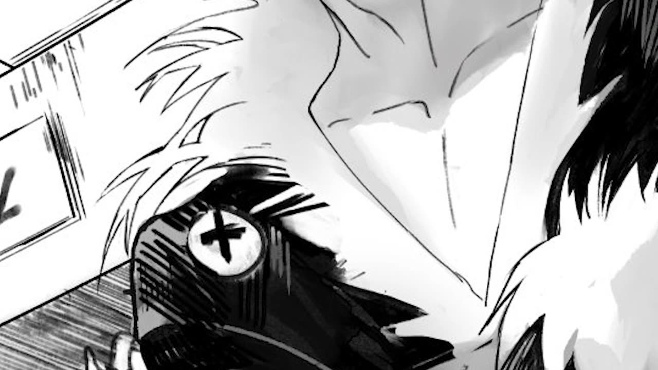 Chrollo's Endgame Part 1 #hxh