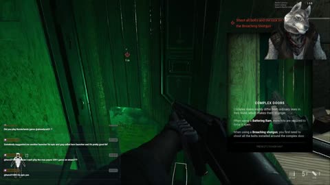 Stream 256: Playing SWAT Commander
