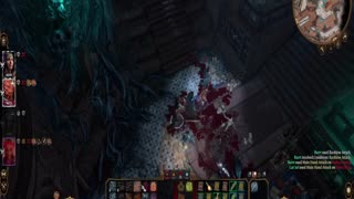 Baldur's Gate 3(Good)-I Don't Trust That Doctor
