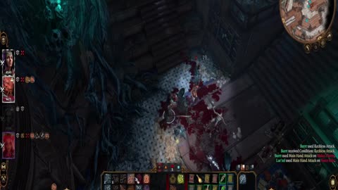 Baldur's Gate 3(Good)-I Don't Trust That Doctor