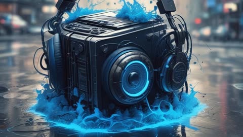 Drum'n'Bass - Liquidfunk 114