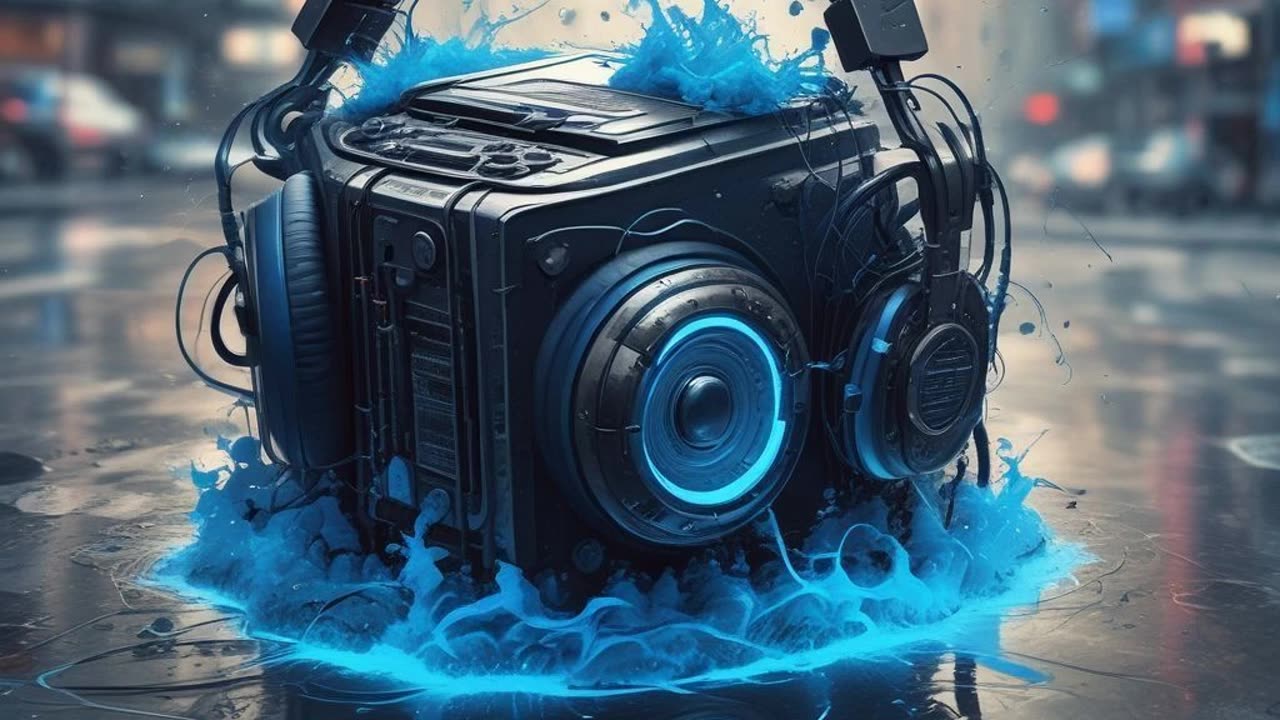 Drum'n'Bass - Liquidfunk 114