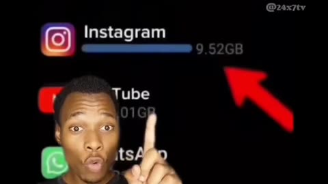 😂📱 You Won't Believe This Blame on Instagram Fail! | FunFM