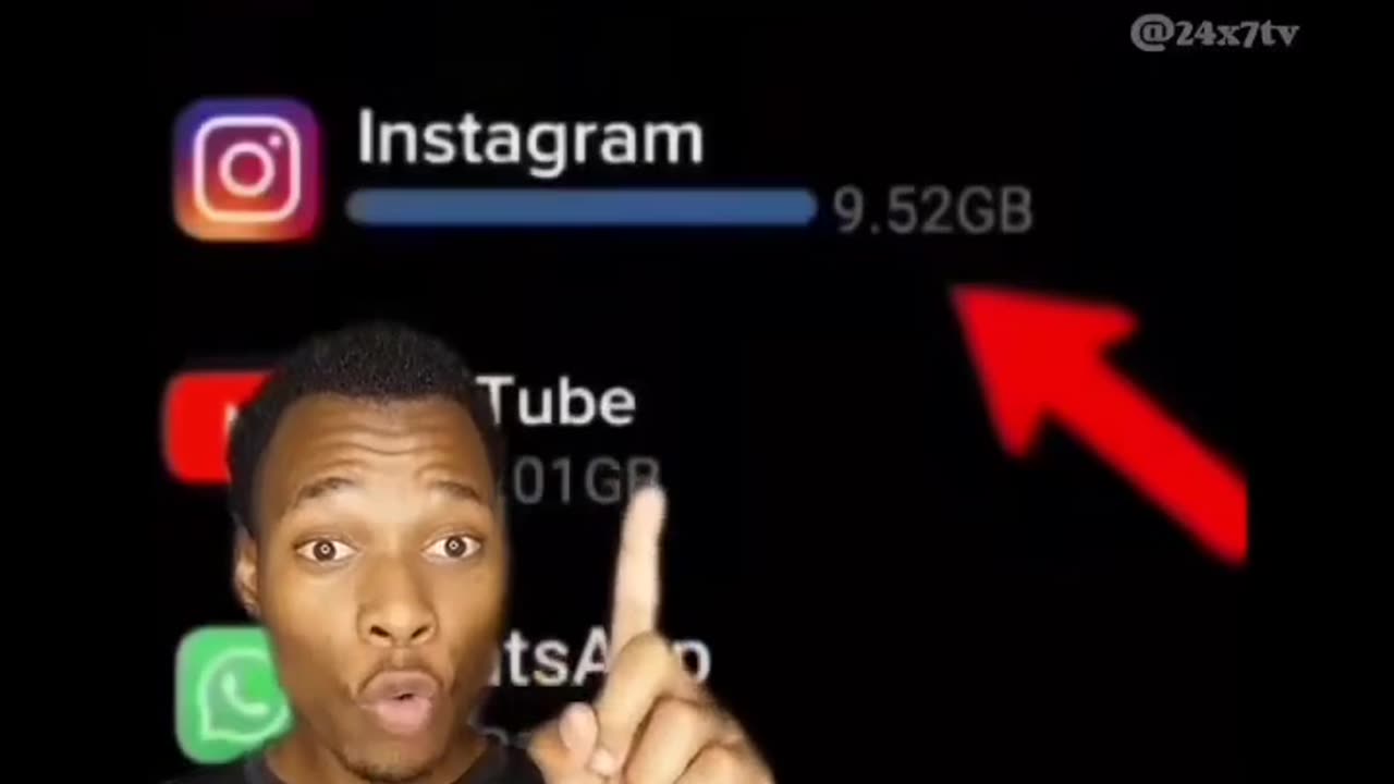 😂📱 You Won't Believe This Blame on Instagram Fail! | FunFM