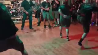😱🤣 Regrets Joining the Mosh Pit! | FunFM