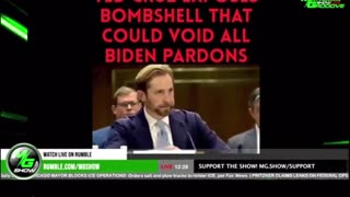 Executive orders, pardons, clemency BO Biden auto pen