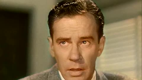 The Magnetic Monster (1953) Full movie