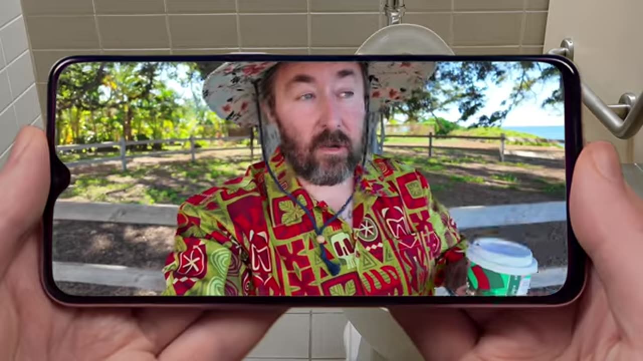 20241218.Adam_Woo_Hawaii_Vlog_Roundup
