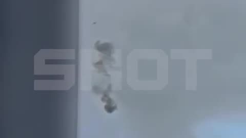 🛸🔴 Ukraine Russia War | Russian Forces Shoot Down Ukrainian UAV in St. Petersburg | RCF