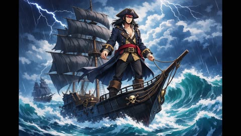 Steady in the Storm RM V5