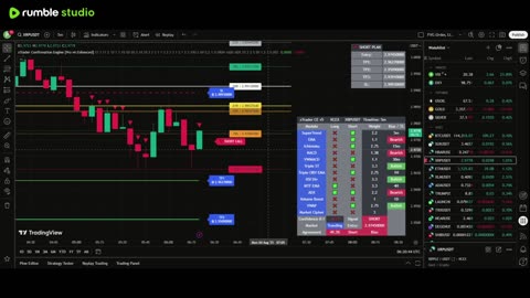 xTrader CE v5 Beta Testing