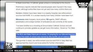 INFOWARS Shows