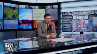 INFOWARS Shows
