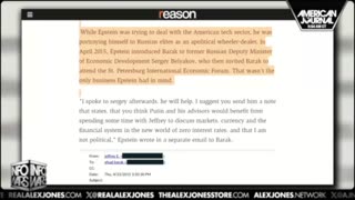INFOWARS Shows