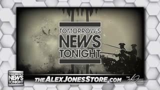 INFOWARS Shows