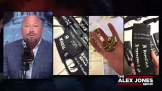 INFOWARS Shows