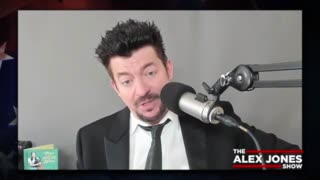INFOWARS Shows