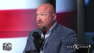 INFOWARS Shows