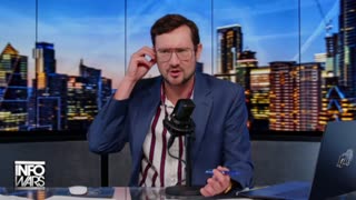 INFOWARS Shows
