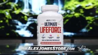 INFOWARS Shows