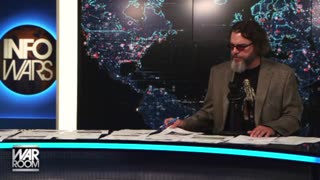 INFOWARS Shows