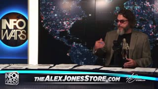 INFOWARS Shows