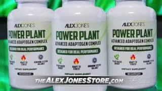 INFOWARS Shows